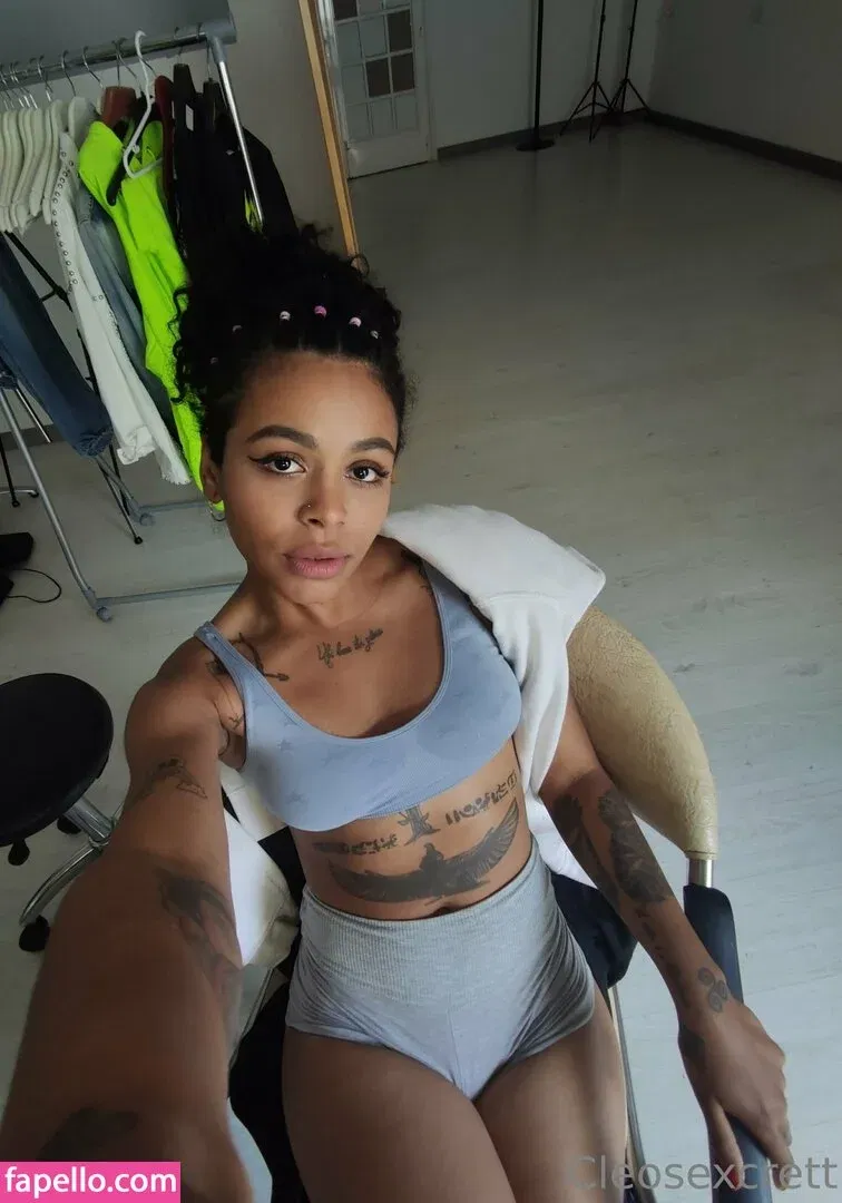 yourcleopathra Onlyfans Photo Gallery 