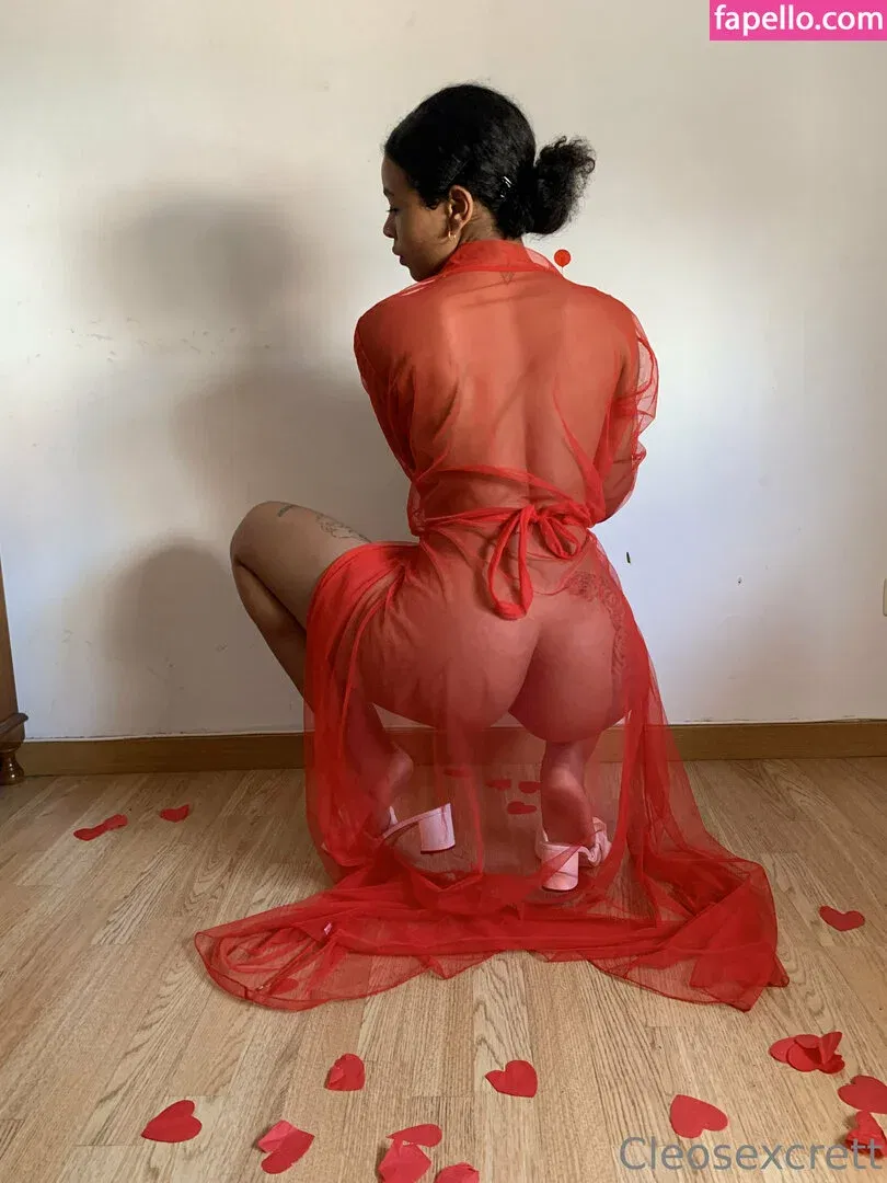 yourcleopathra Onlyfans Photo Gallery 