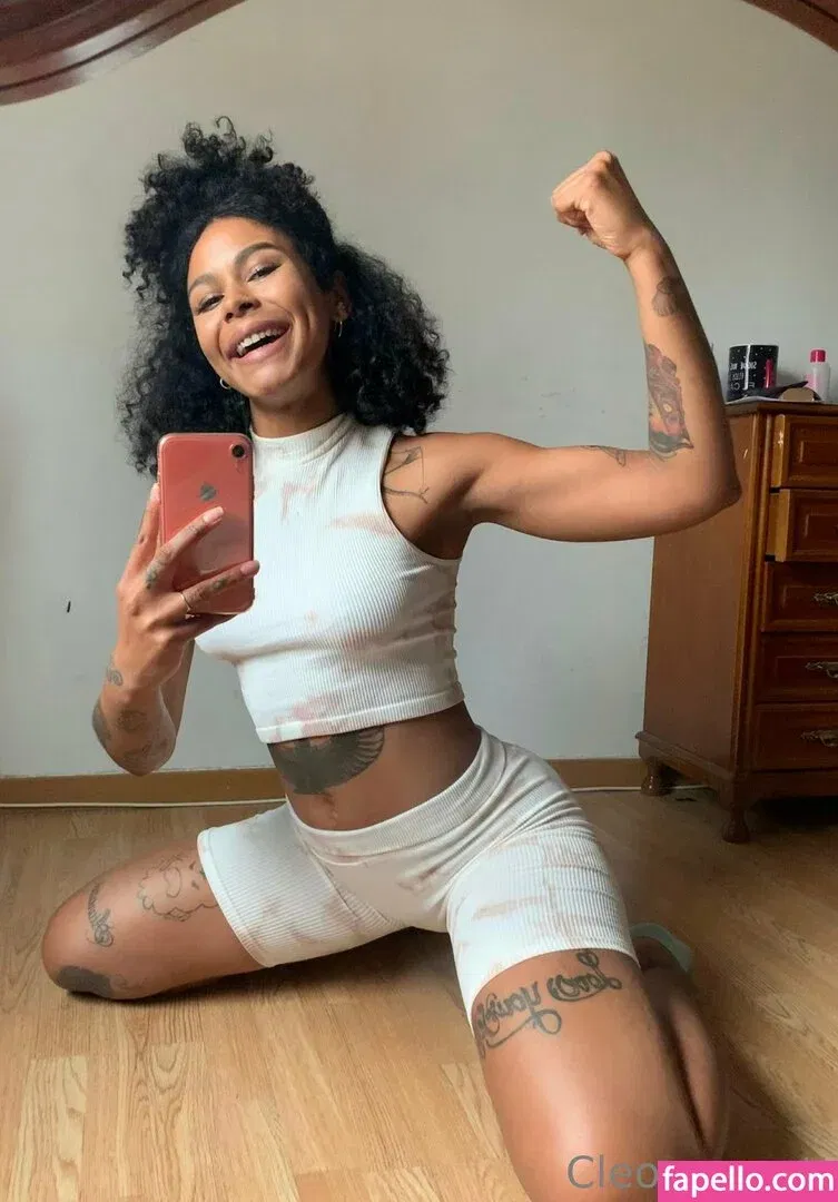 yourcleopathra Onlyfans Photo Gallery 