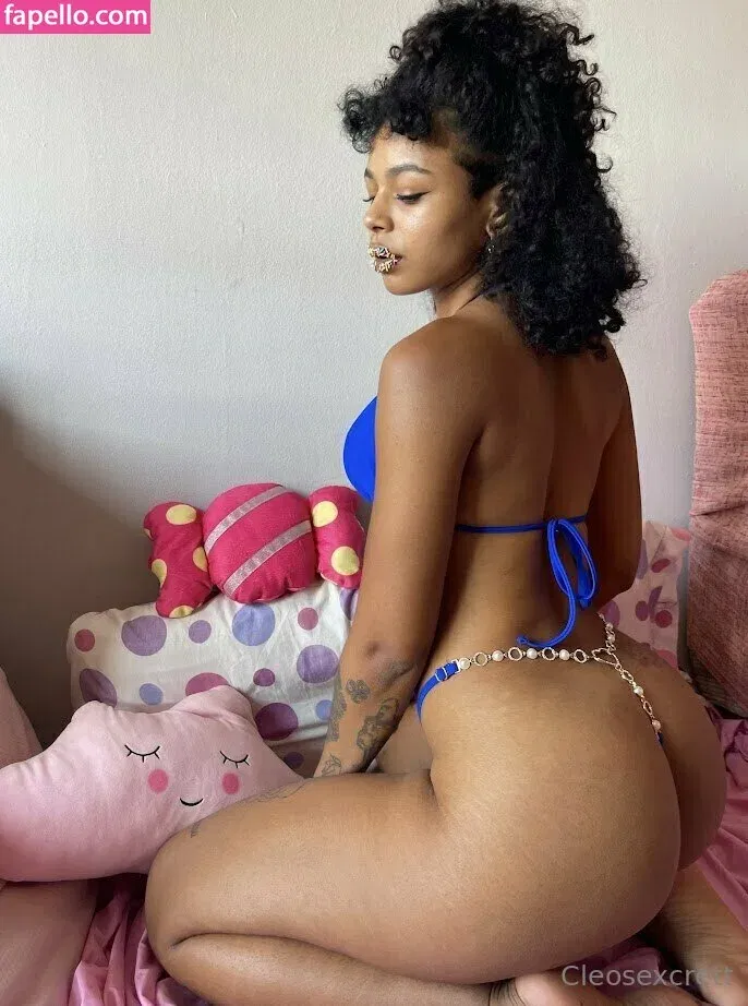 yourcleopathra Onlyfans Photo Gallery 
