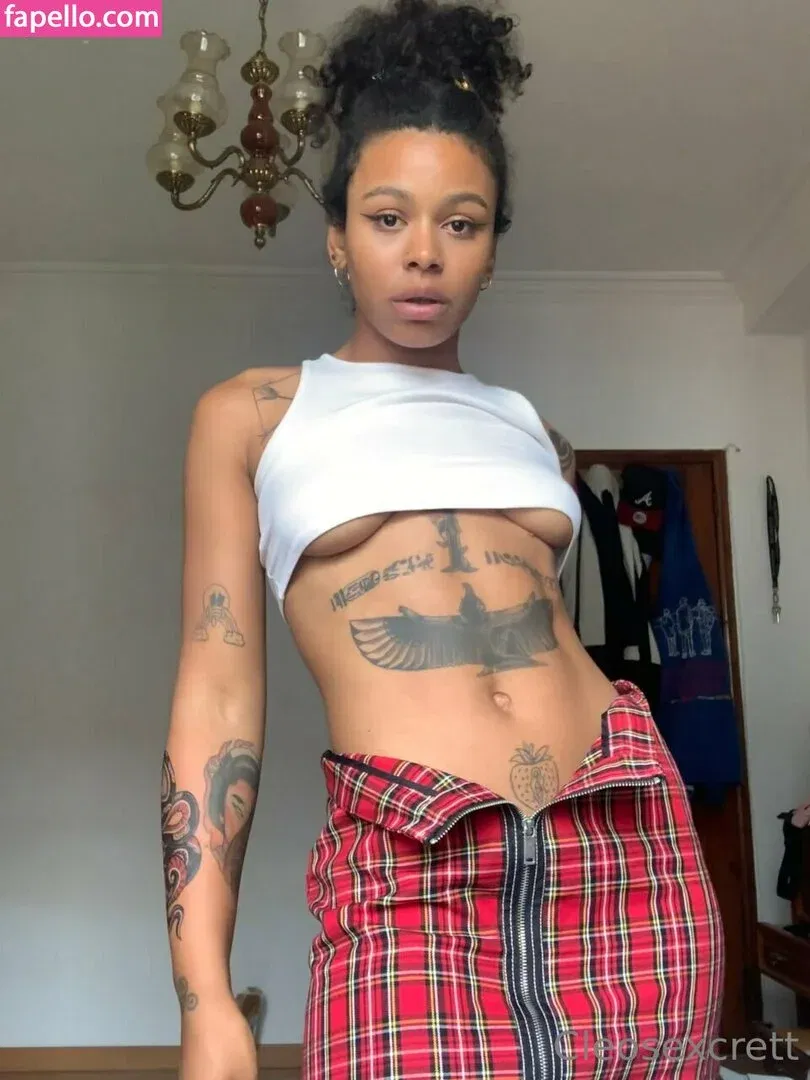 yourcleopathra Onlyfans Photo Gallery 