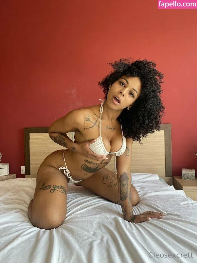 yourcleopathra Onlyfans Photo Gallery 
