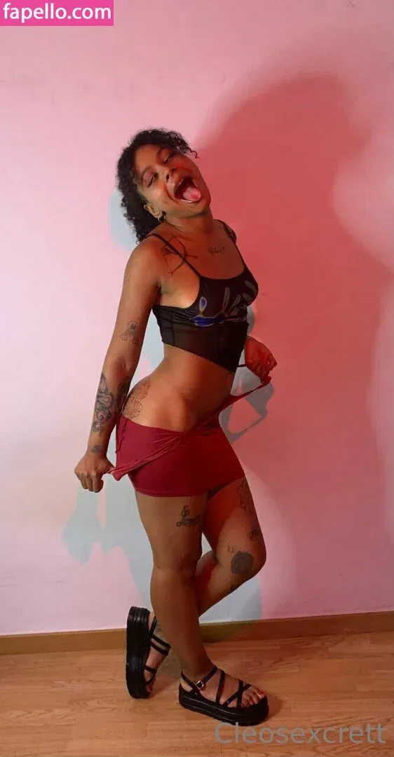 yourcleopathra Onlyfans Photo Gallery 