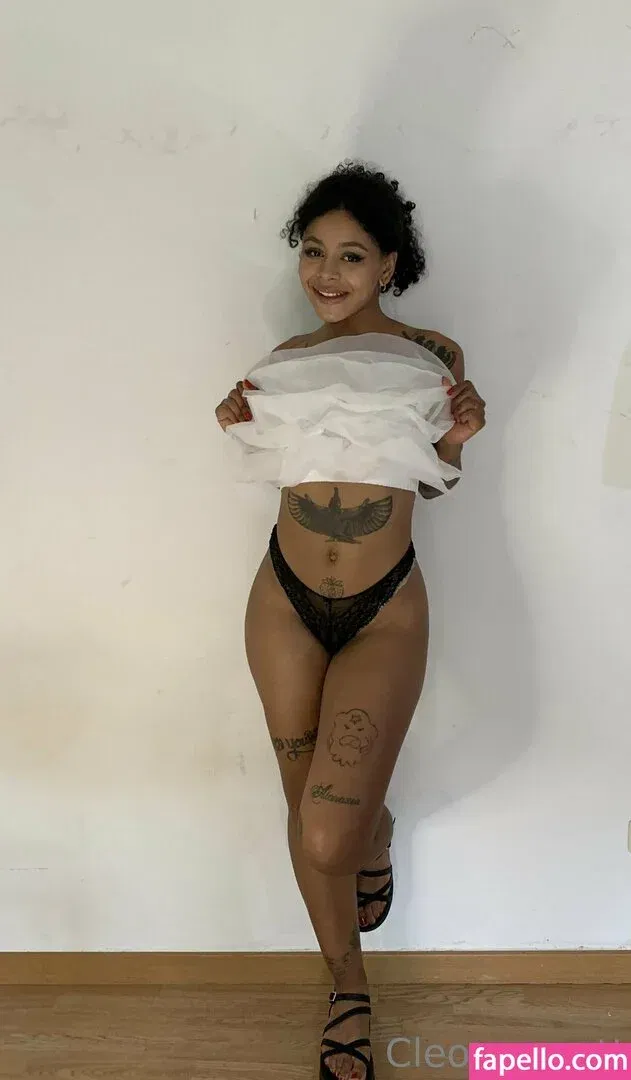 yourcleopathra Onlyfans Photo Gallery 