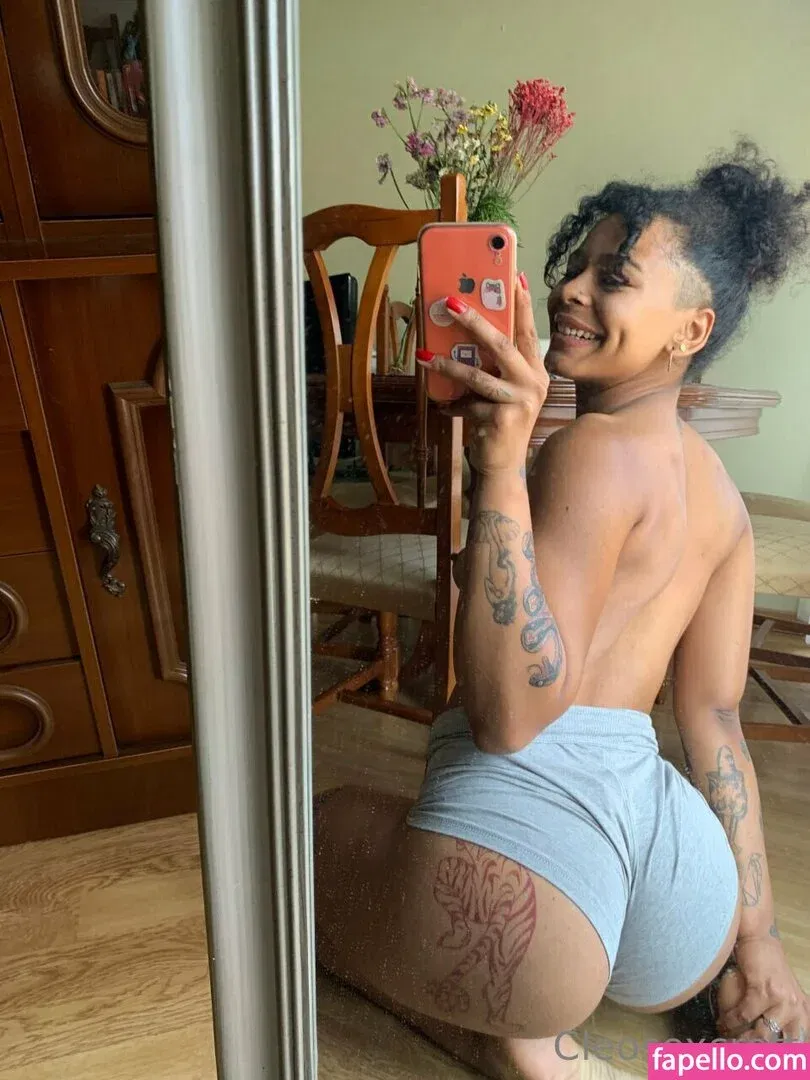 yourcleopathra Onlyfans Photo Gallery 