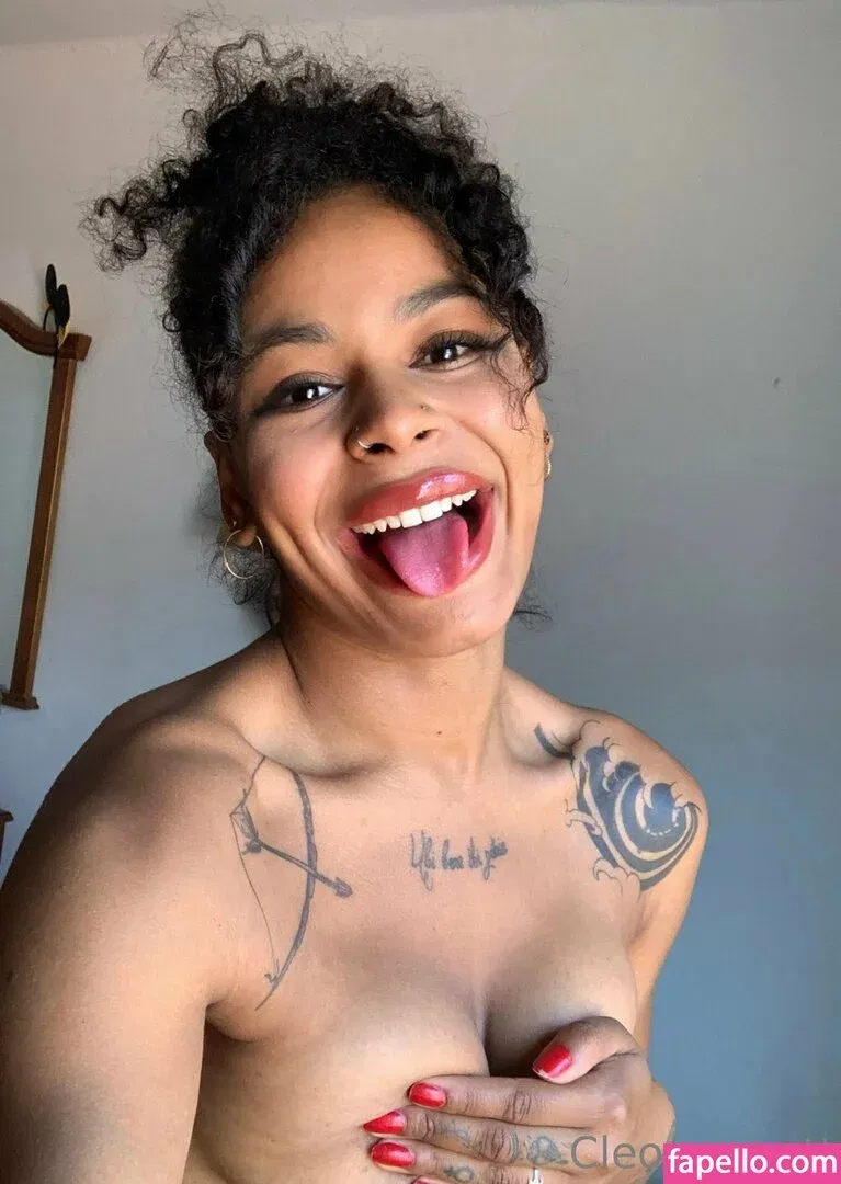 yourcleopathra Onlyfans Photo Gallery 