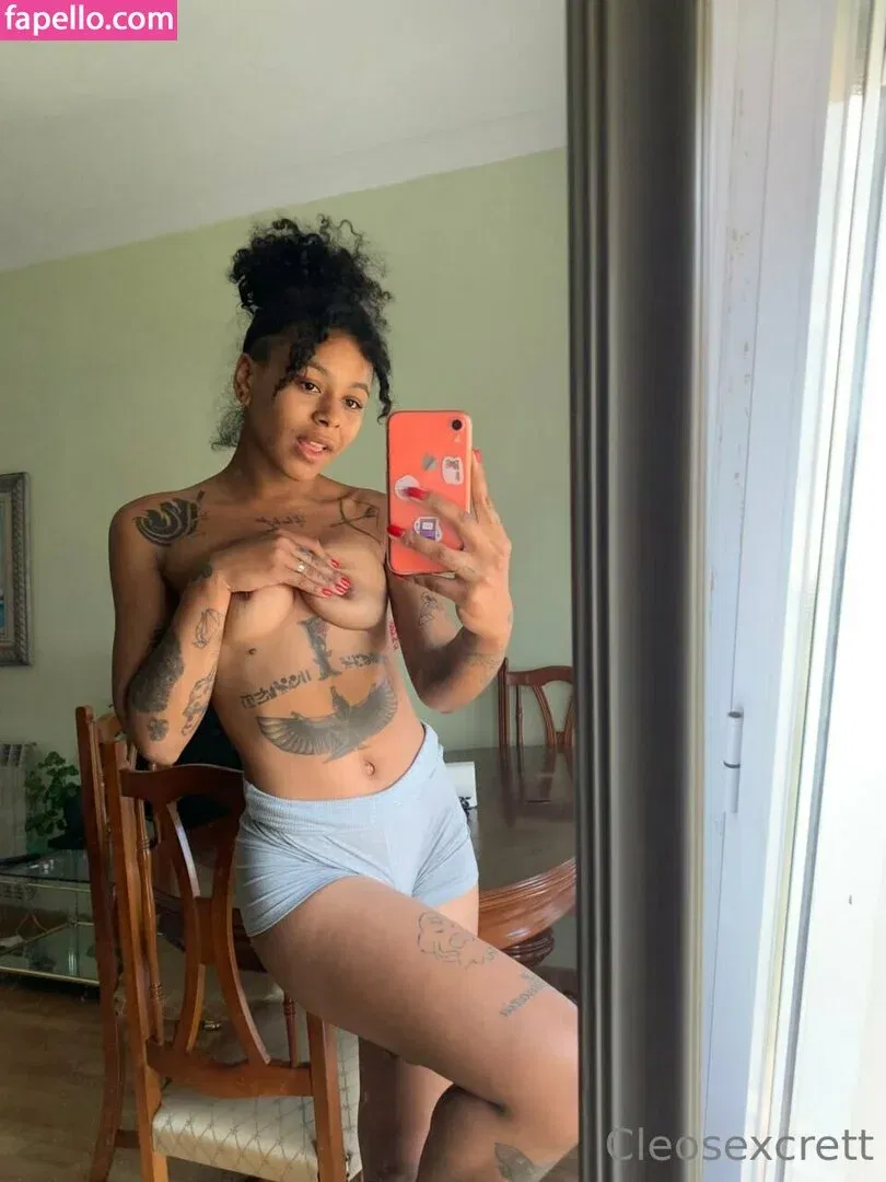 yourcleopathra Onlyfans Photo Gallery 