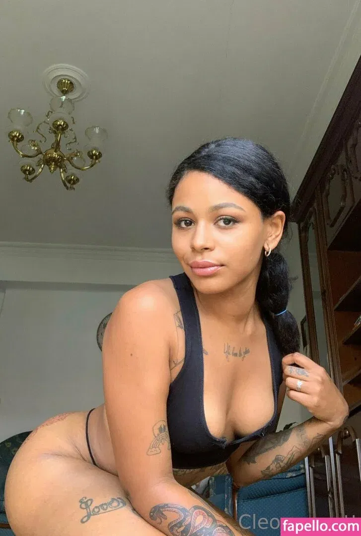 yourcleopathra Onlyfans Photo Gallery 