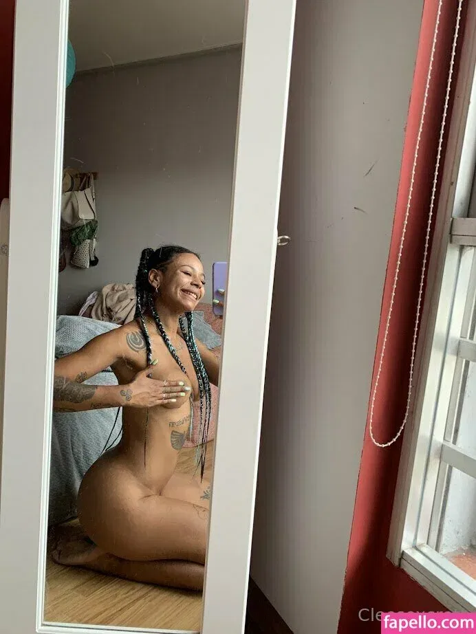 yourcleopathra Onlyfans Photo Gallery 