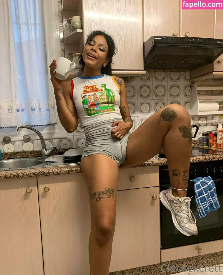 yourcleopathra Onlyfans Photo Gallery 