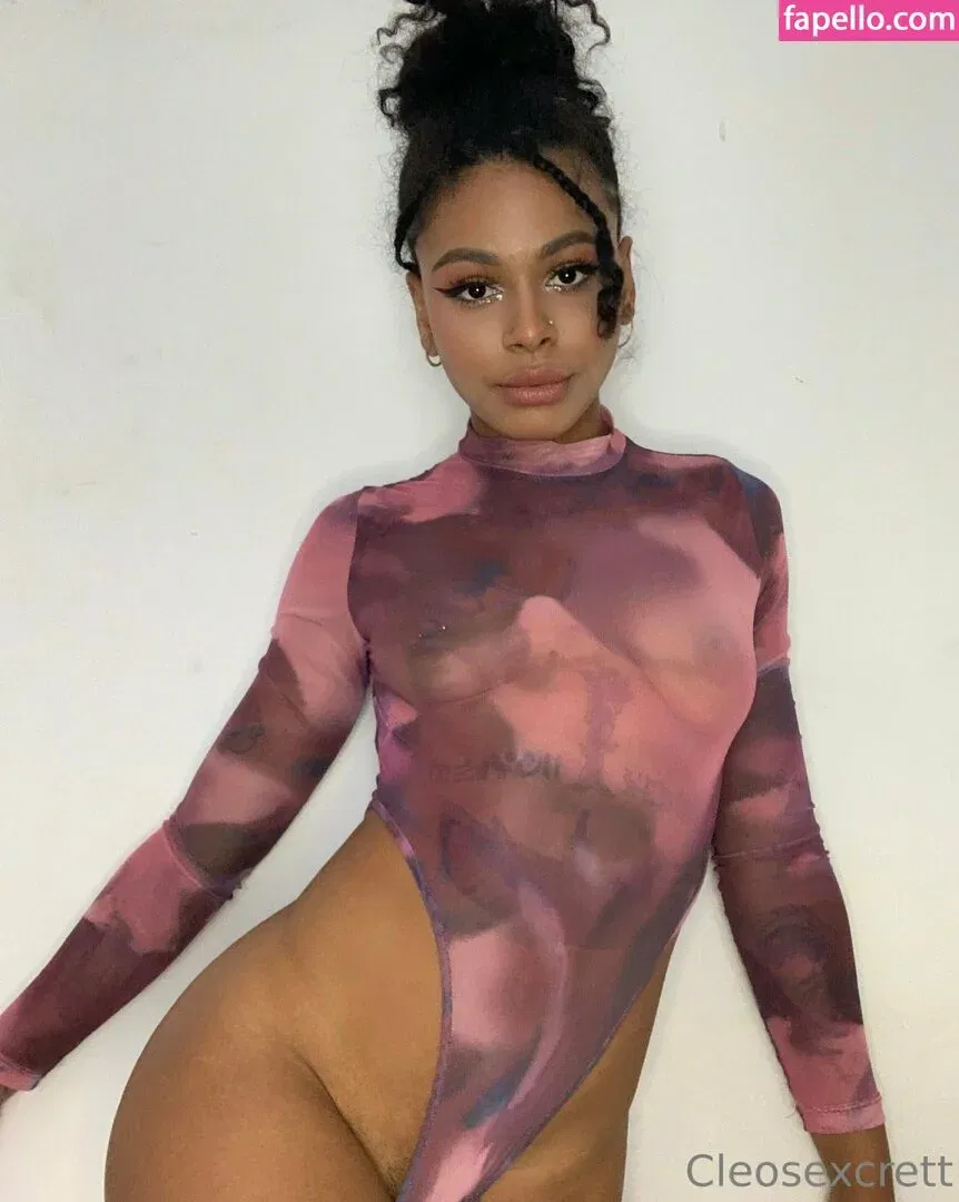 yourcleopathra Onlyfans Photo Gallery 