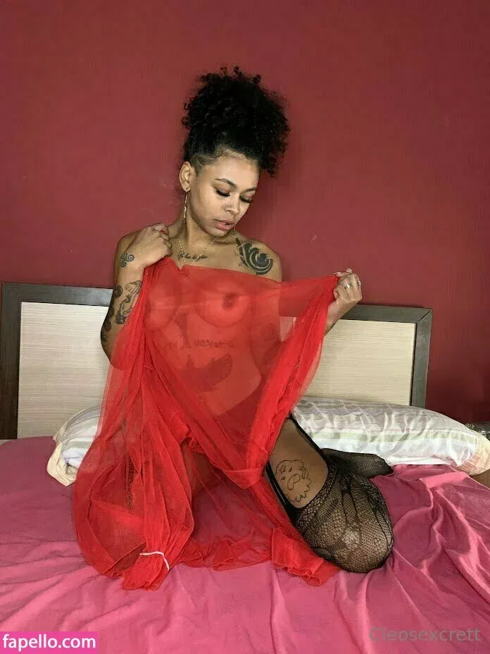 yourcleopathra Onlyfans Photo Gallery 