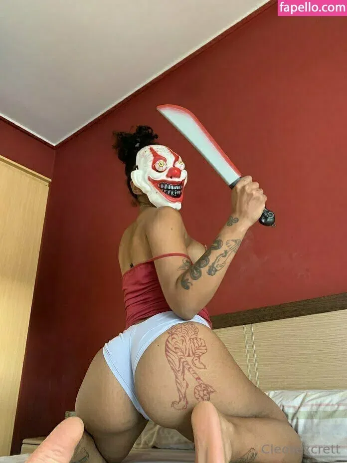 yourcleopathra Onlyfans Photo Gallery 