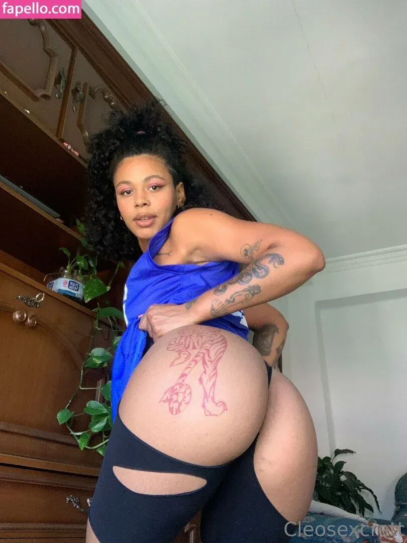 yourcleopathra Onlyfans Photo Gallery 