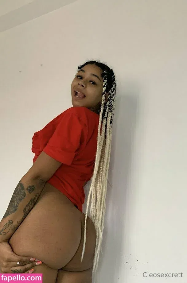 yourcleopathra Onlyfans Photo Gallery 