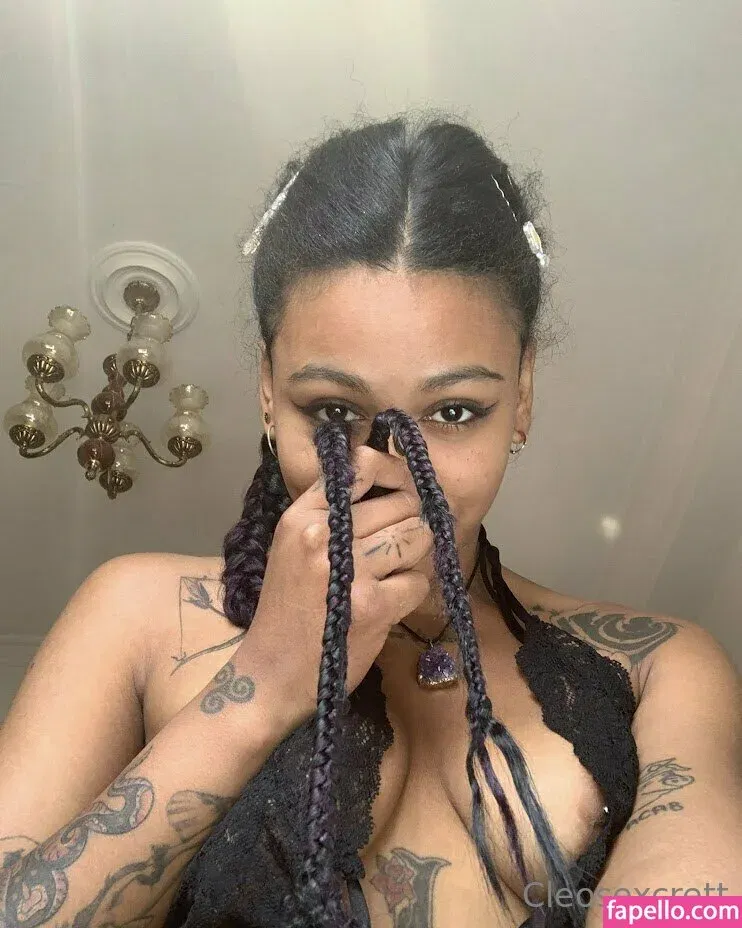 yourcleopathra Onlyfans Photo Gallery 