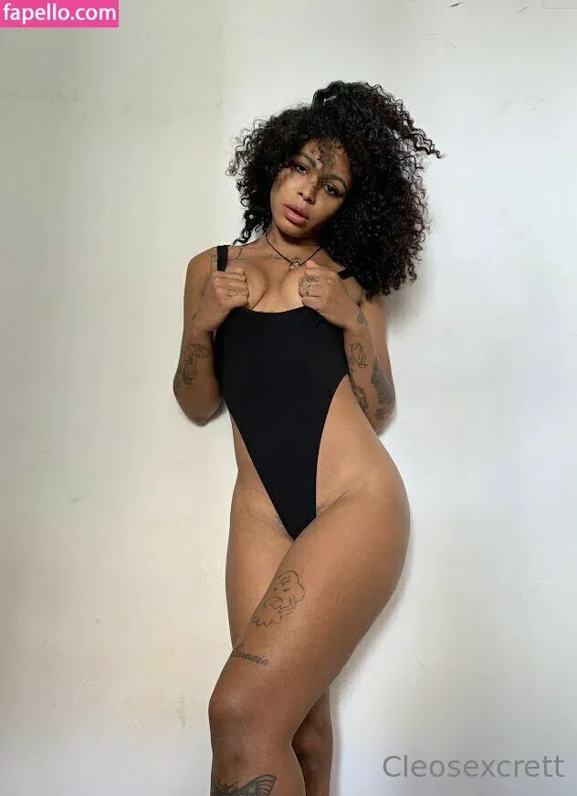 yourcleopathra Onlyfans Photo Gallery 