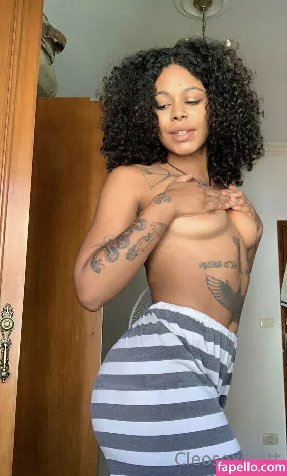 yourcleopathra Onlyfans Photo Gallery 