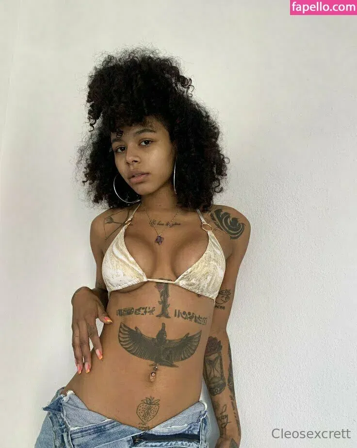 yourcleopathra Onlyfans Photo Gallery 