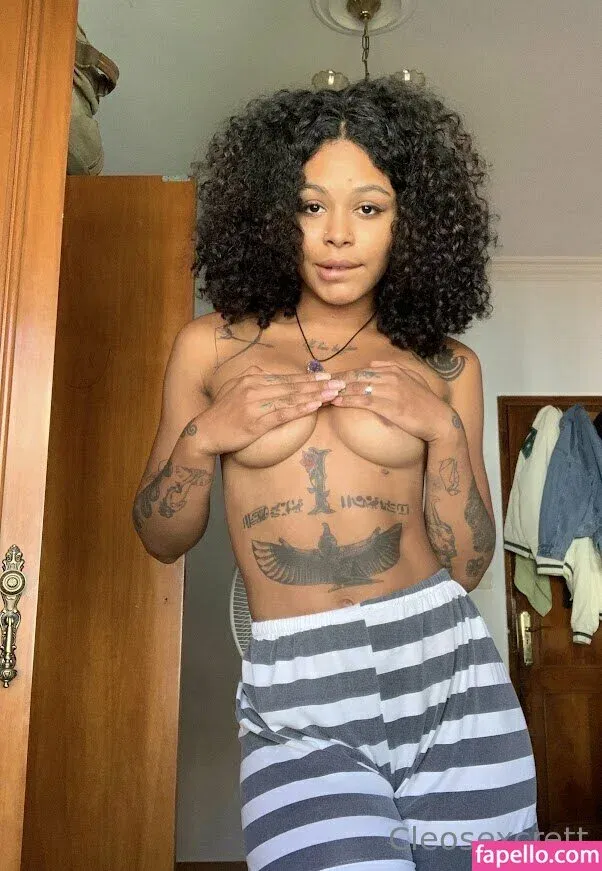 yourcleopathra Onlyfans Photo Gallery 