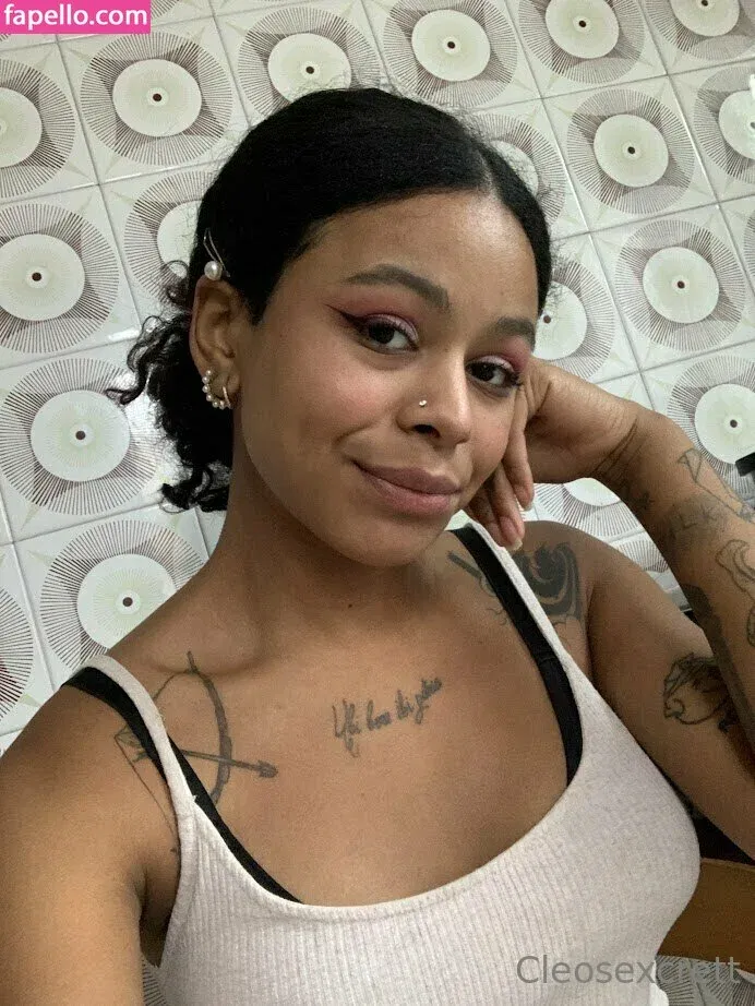 yourcleopathra Onlyfans Photo Gallery 