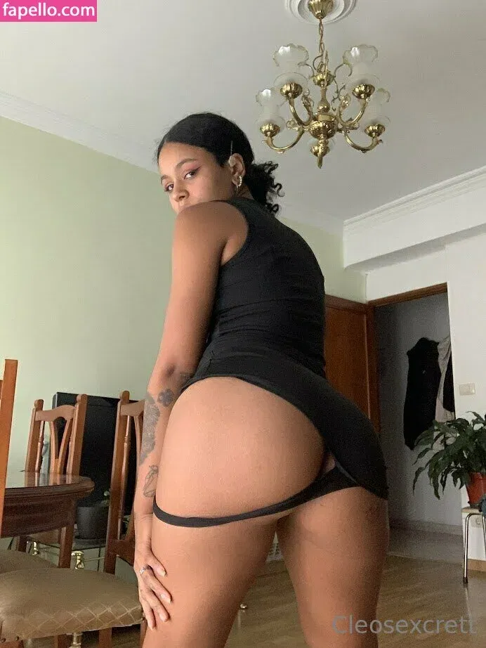 yourcleopathra Onlyfans Photo Gallery 