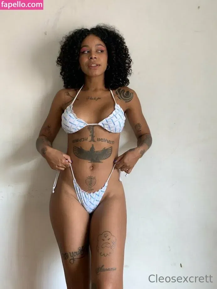 yourcleopathra Onlyfans Photo Gallery 