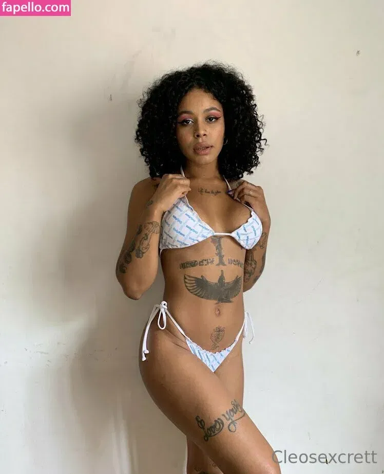 yourcleopathra Onlyfans Photo Gallery 