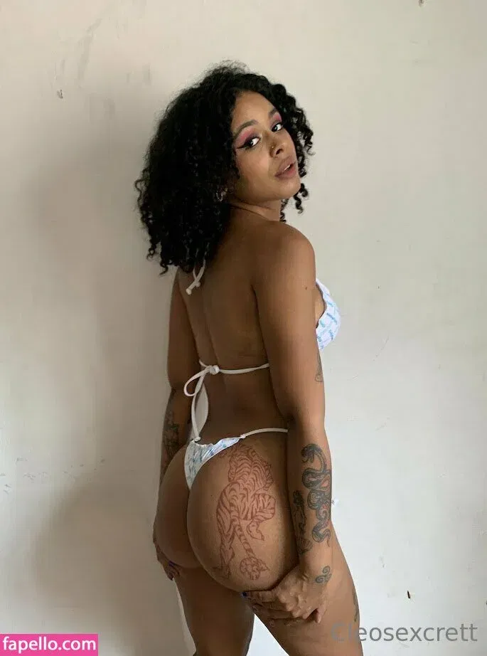 yourcleopathra Onlyfans Photo Gallery 