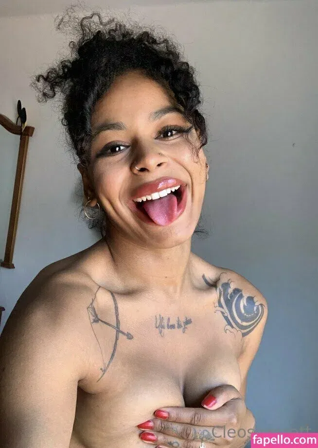 yourcleopathra Onlyfans Photo Gallery 