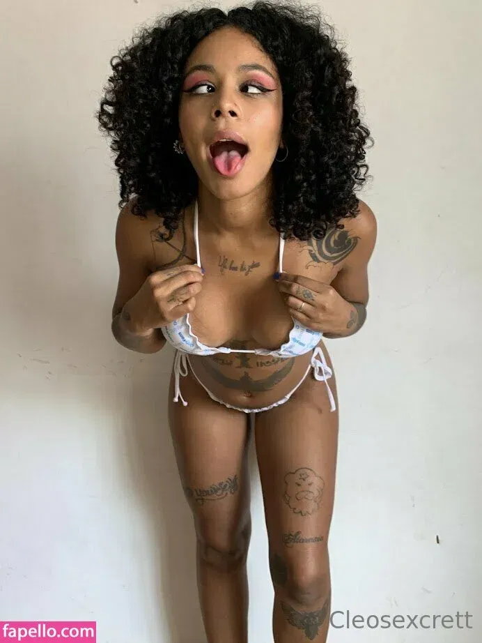 yourcleopathra Onlyfans Photo Gallery 