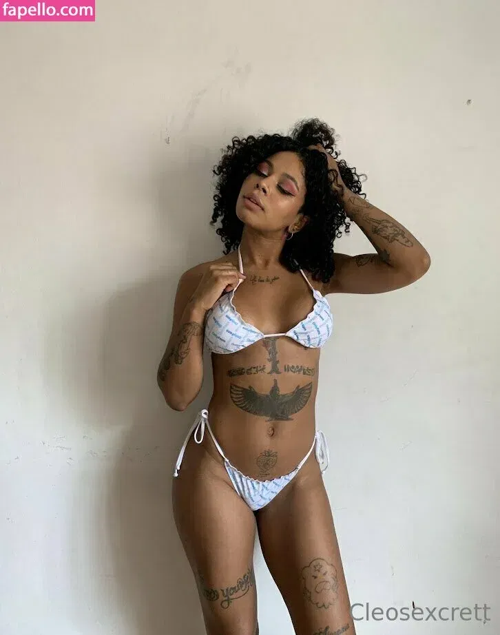 yourcleopathra Onlyfans Photo Gallery 