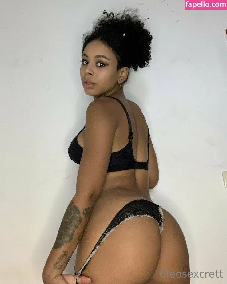 yourcleopathra Onlyfans Photo Gallery 