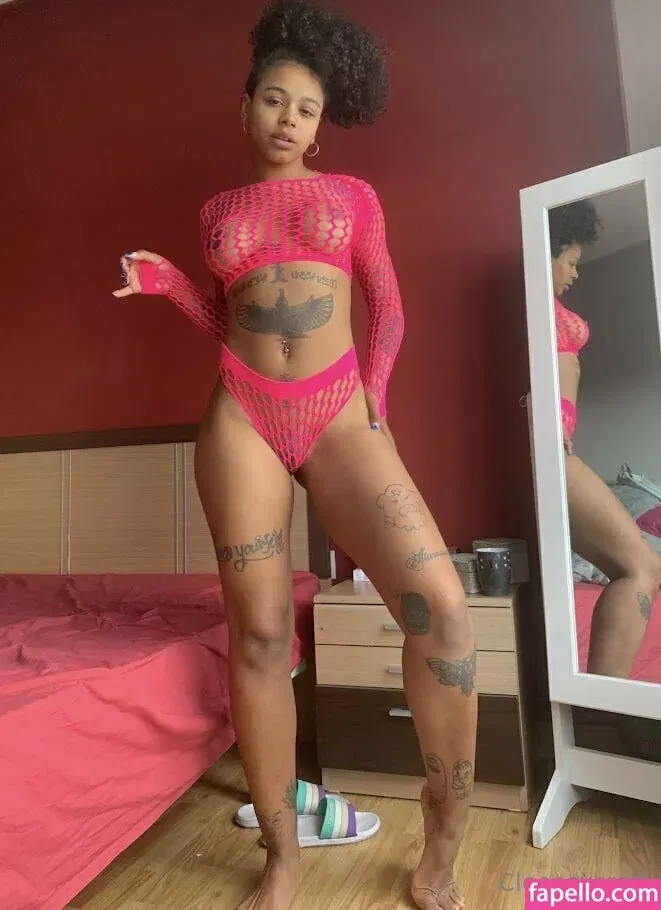 yourcleopathra Onlyfans Photo Gallery 