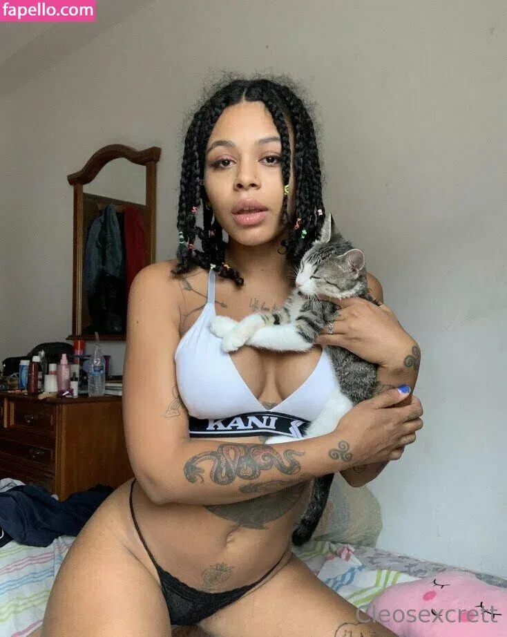yourcleopathra Onlyfans Photo Gallery 