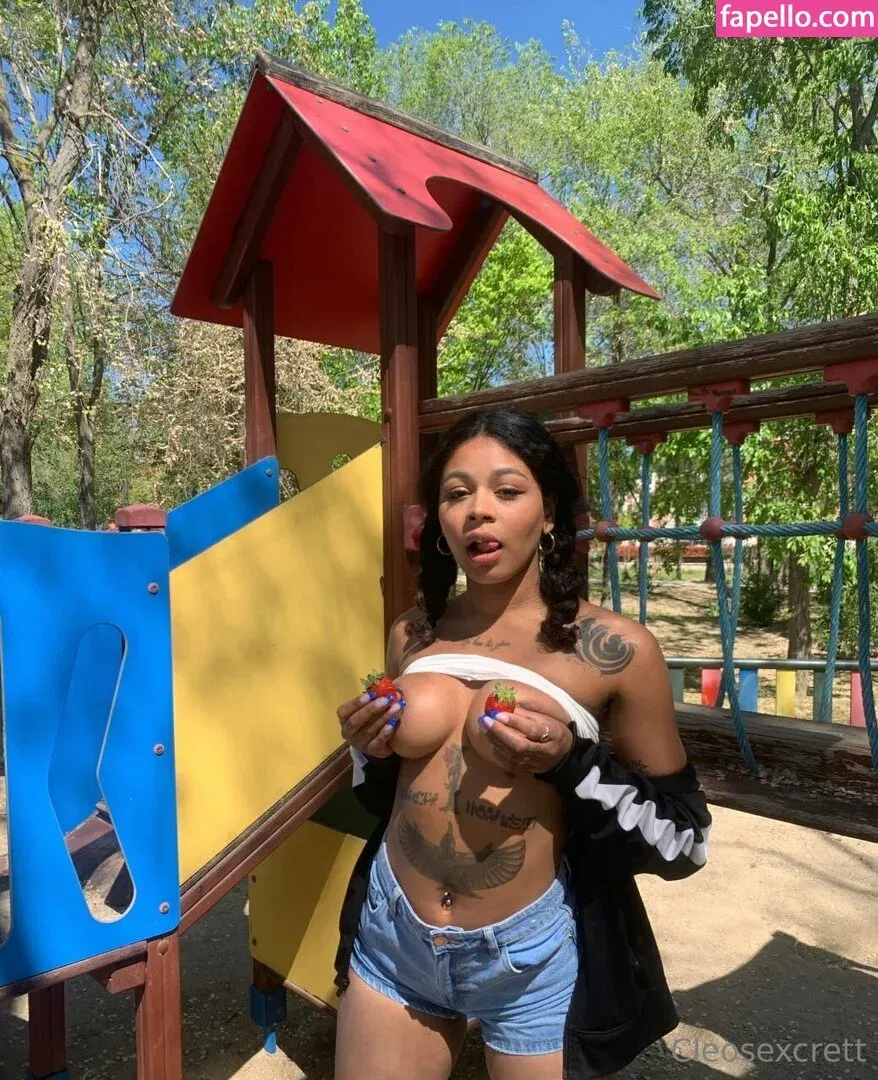 yourcleopathra Onlyfans Photo Gallery 