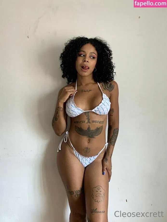 yourcleopathra Onlyfans Photo Gallery 