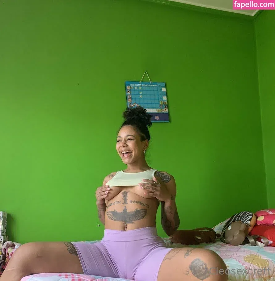 yourcleopathra Onlyfans Photo Gallery 
