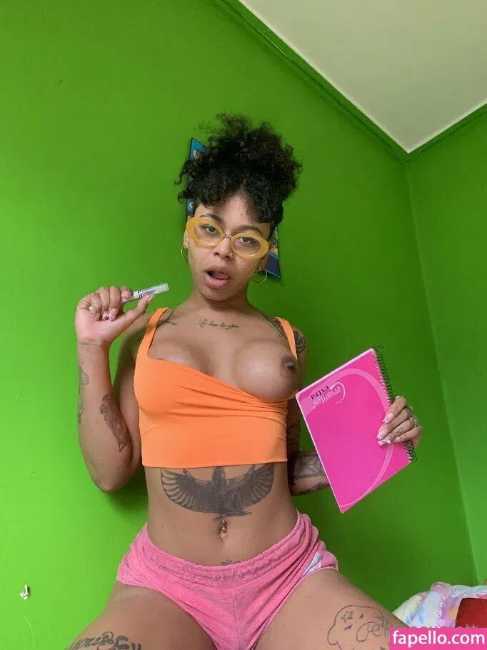 yourcleopathra Onlyfans Photo Gallery 