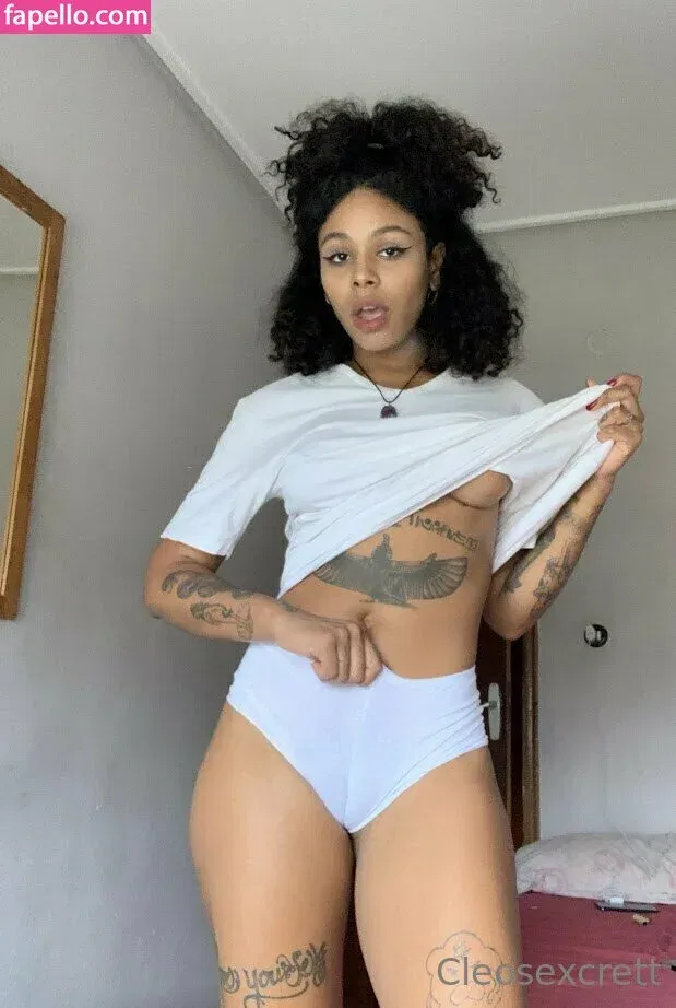 yourcleopathra Onlyfans Photo Gallery 