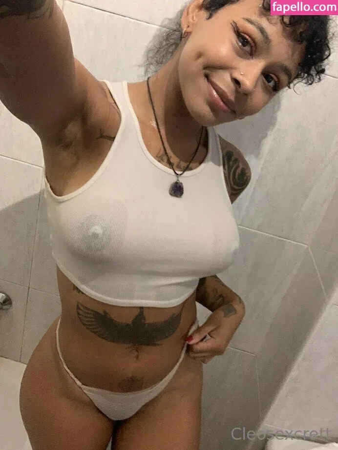 yourcleopathra Onlyfans Photo Gallery 