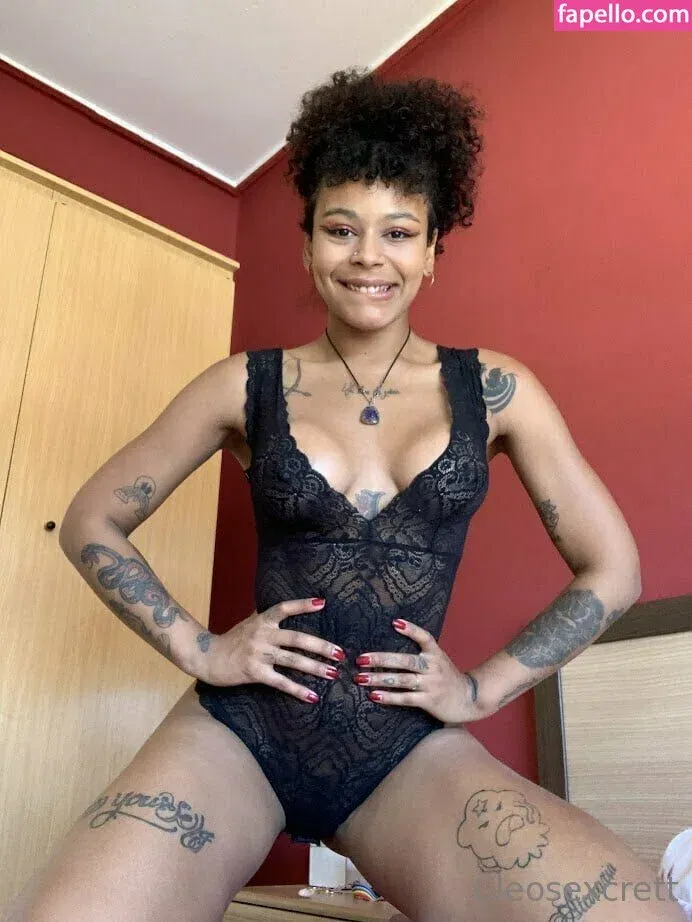 yourcleopathra Onlyfans Photo Gallery 