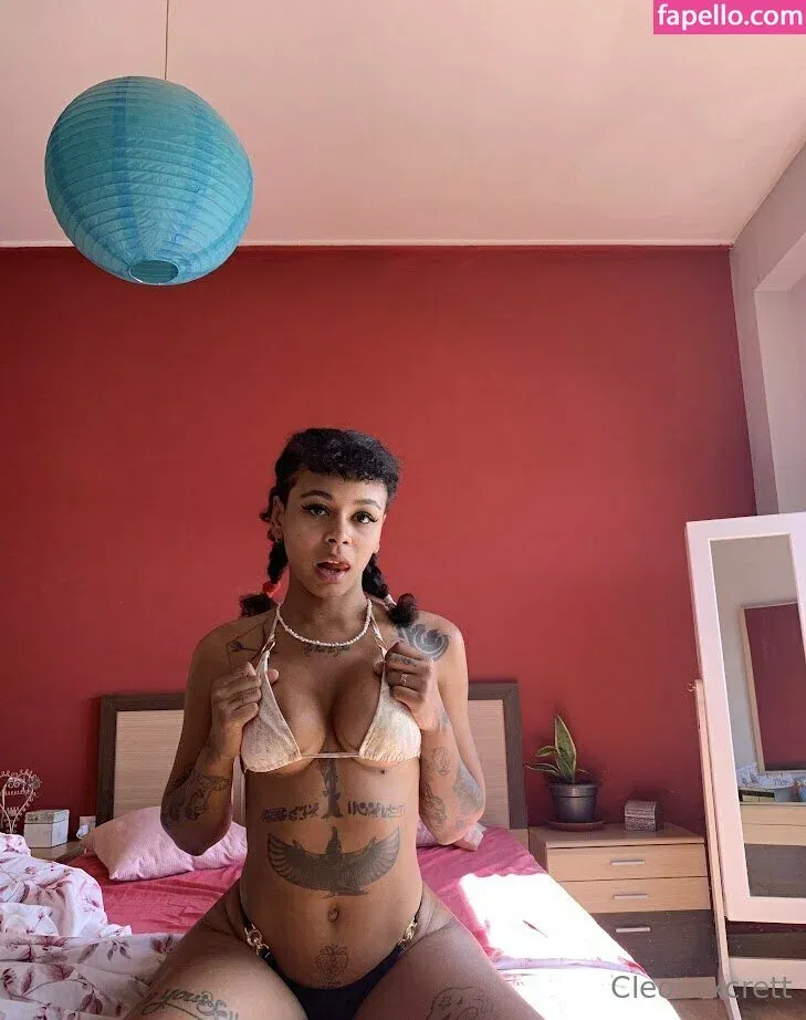 yourcleopathra Onlyfans Photo Gallery 