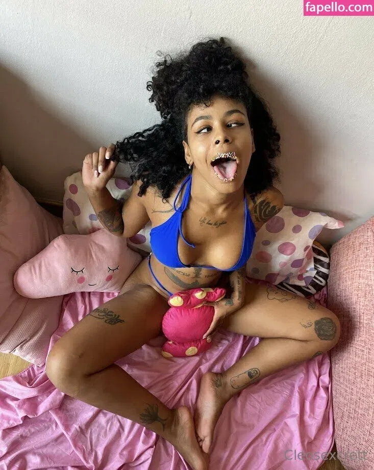 yourcleopathra Onlyfans Photo Gallery 