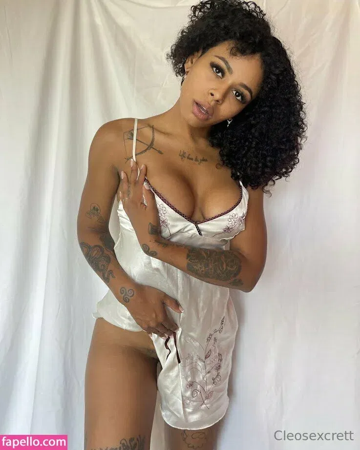 yourcleopathra Onlyfans Photo Gallery 