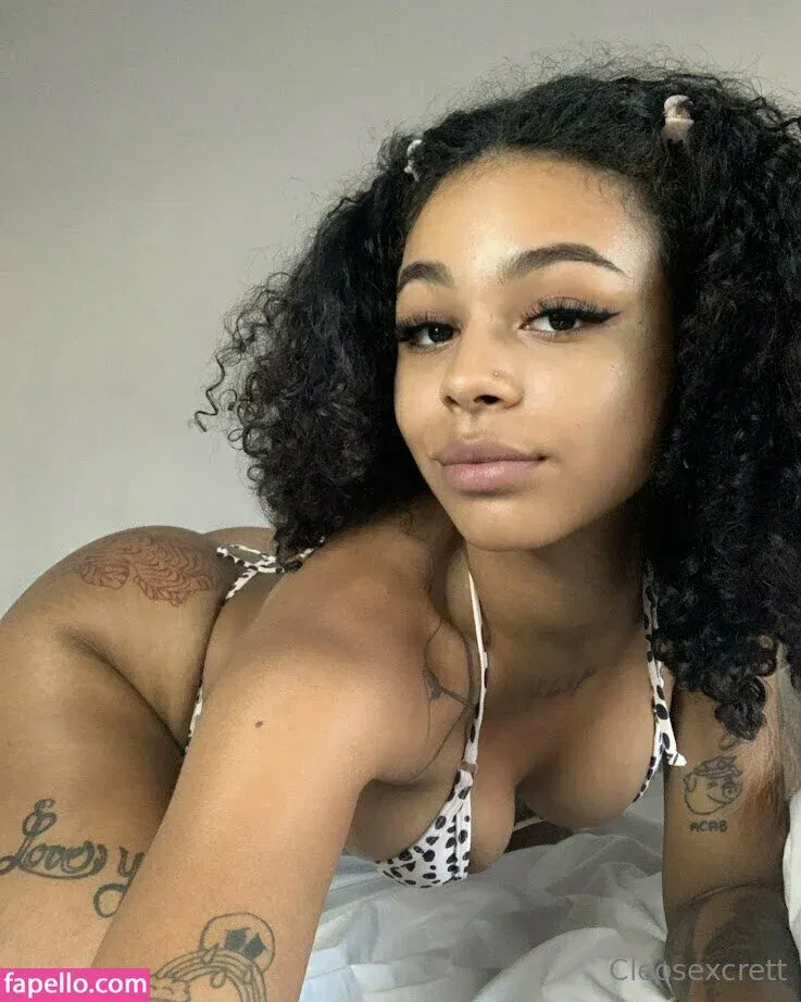 yourcleopathra Onlyfans Photo Gallery 