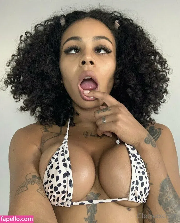 yourcleopathra Onlyfans Photo Gallery 