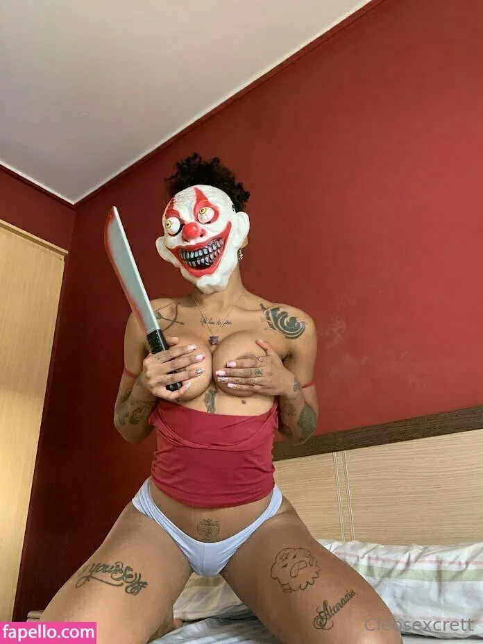 yourcleopathra Onlyfans Photo Gallery 