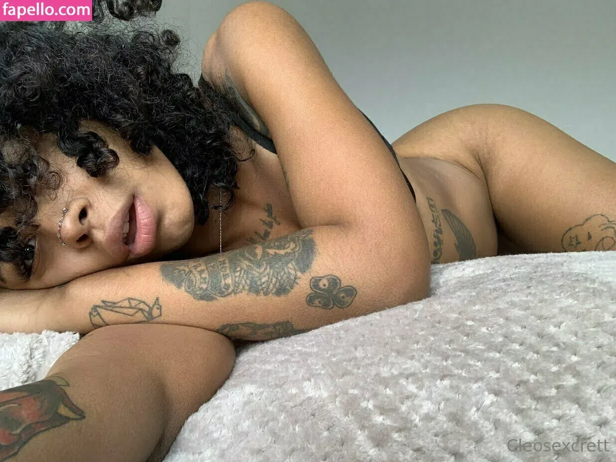 yourcleopathra Onlyfans Photo Gallery 