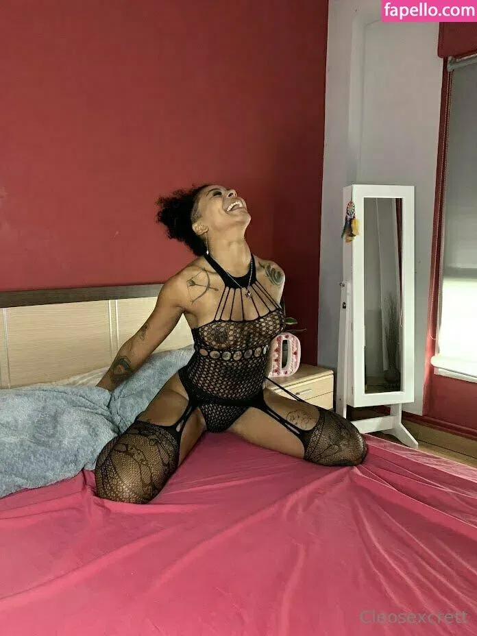 yourcleopathra Onlyfans Photo Gallery 